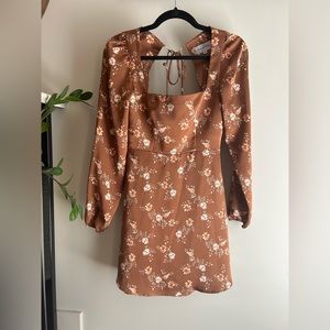 Park & Fifth mini Harper Dress — XS